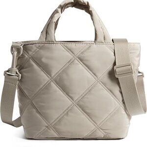 BAGSMART Small Crossbody Bags for Women, Lightweight Mini Crossbody Purse